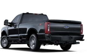 2025 Ford Super Duty® External Image 3